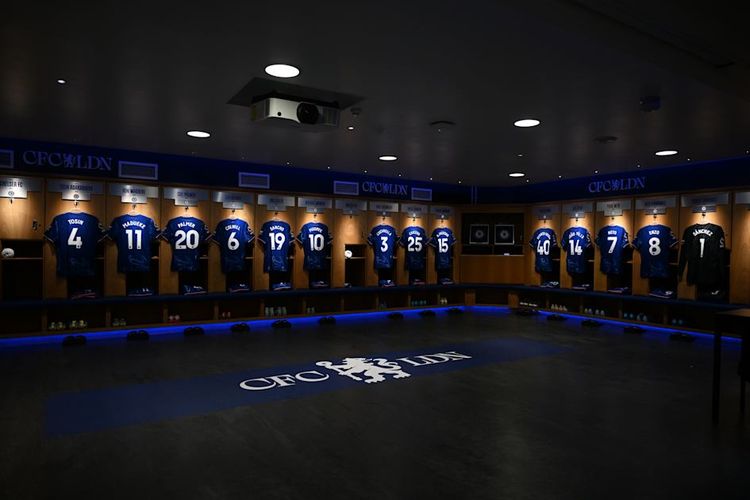 Chelsea vs Brighton