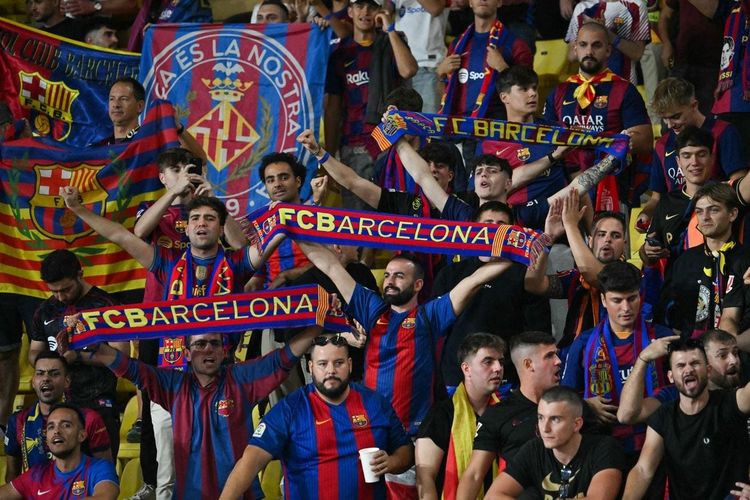 Barcelona FC