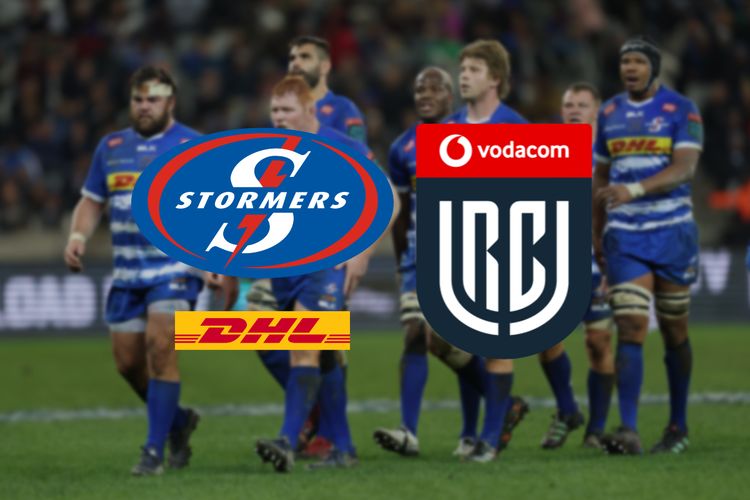 Stormers