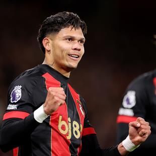 Bournemouth vs Southampton