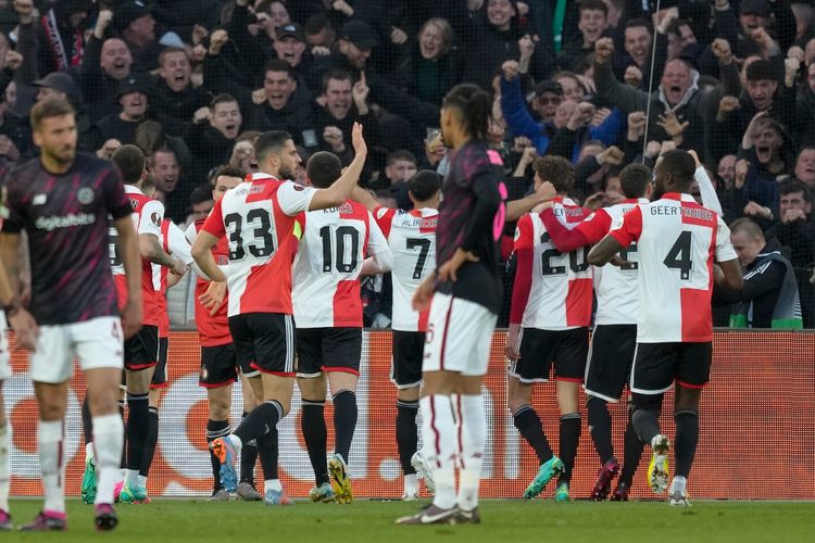 Feyenoord