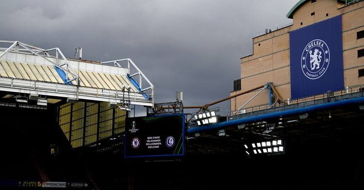 Chelsea vs Gent