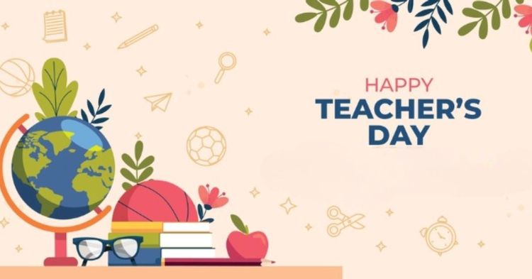 Teachers' Day 2024