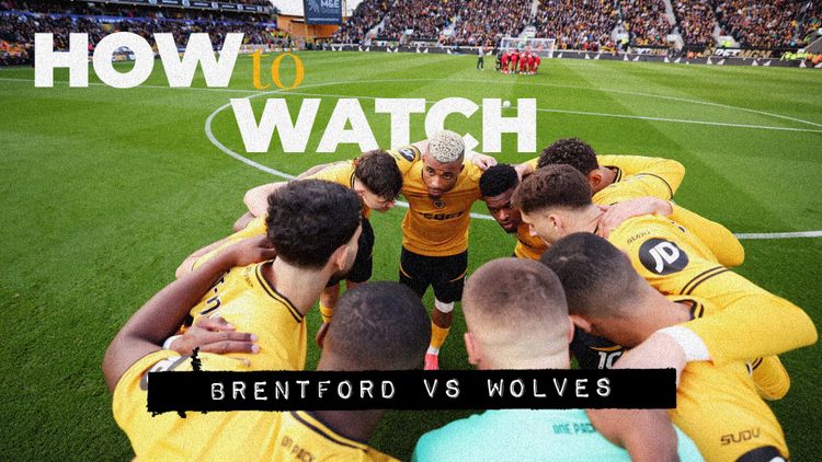 Brentford vs Wolves