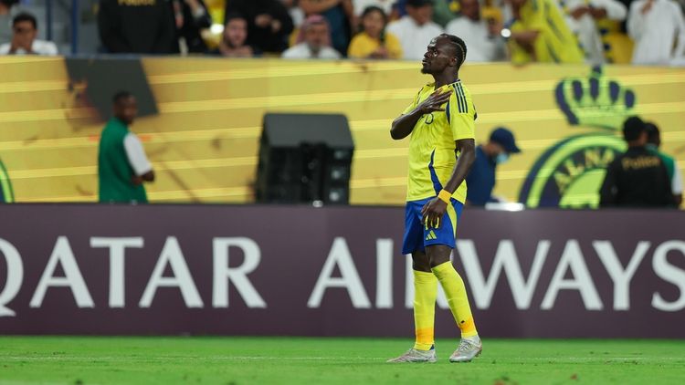 Al-Nassr