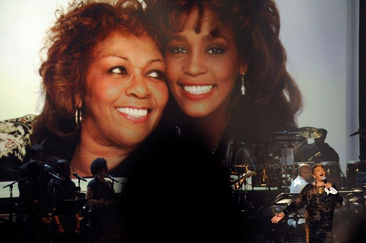 Cissy Houston