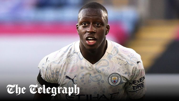 Benjamin Mendy