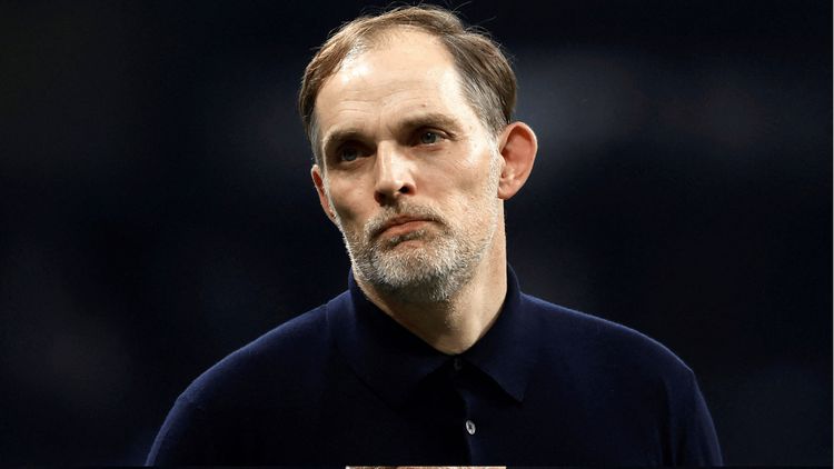 Thomas Tuchel