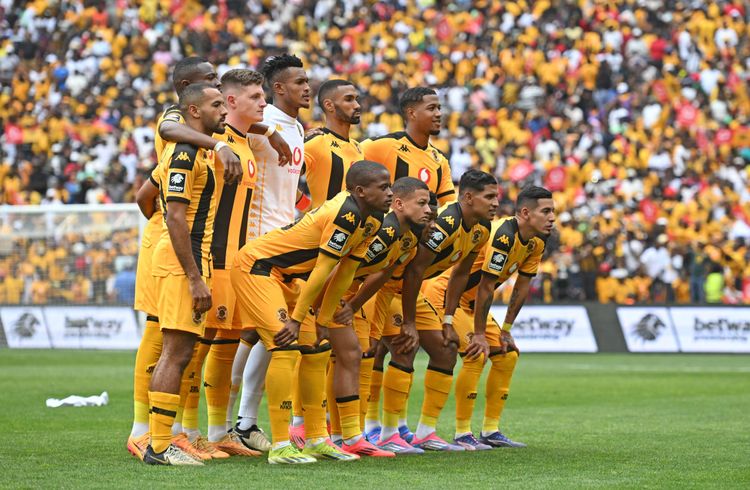 Kaizer Chiefs