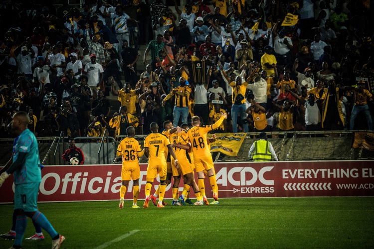 Kaizer Chiefs