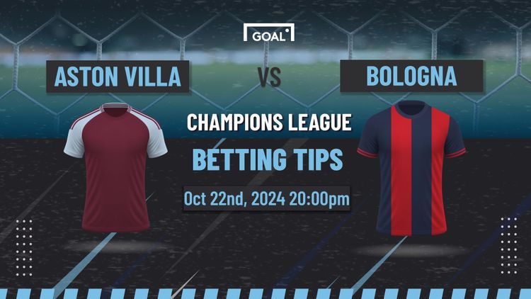 Aston Villa vs Bologna