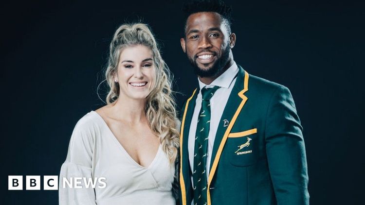 Siya Kolisi