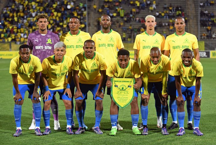 Sundowns