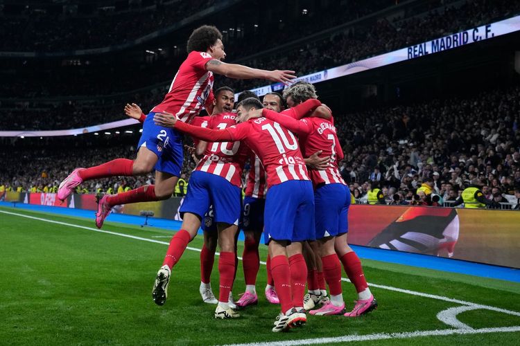 Atletico Madrid