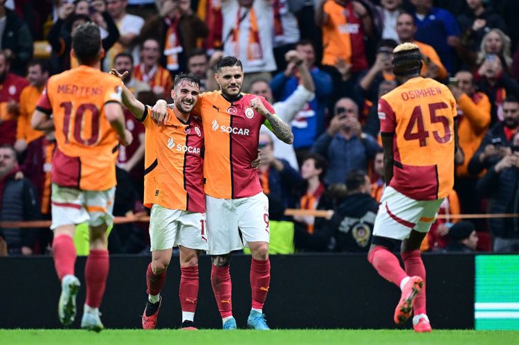 Galatasaray