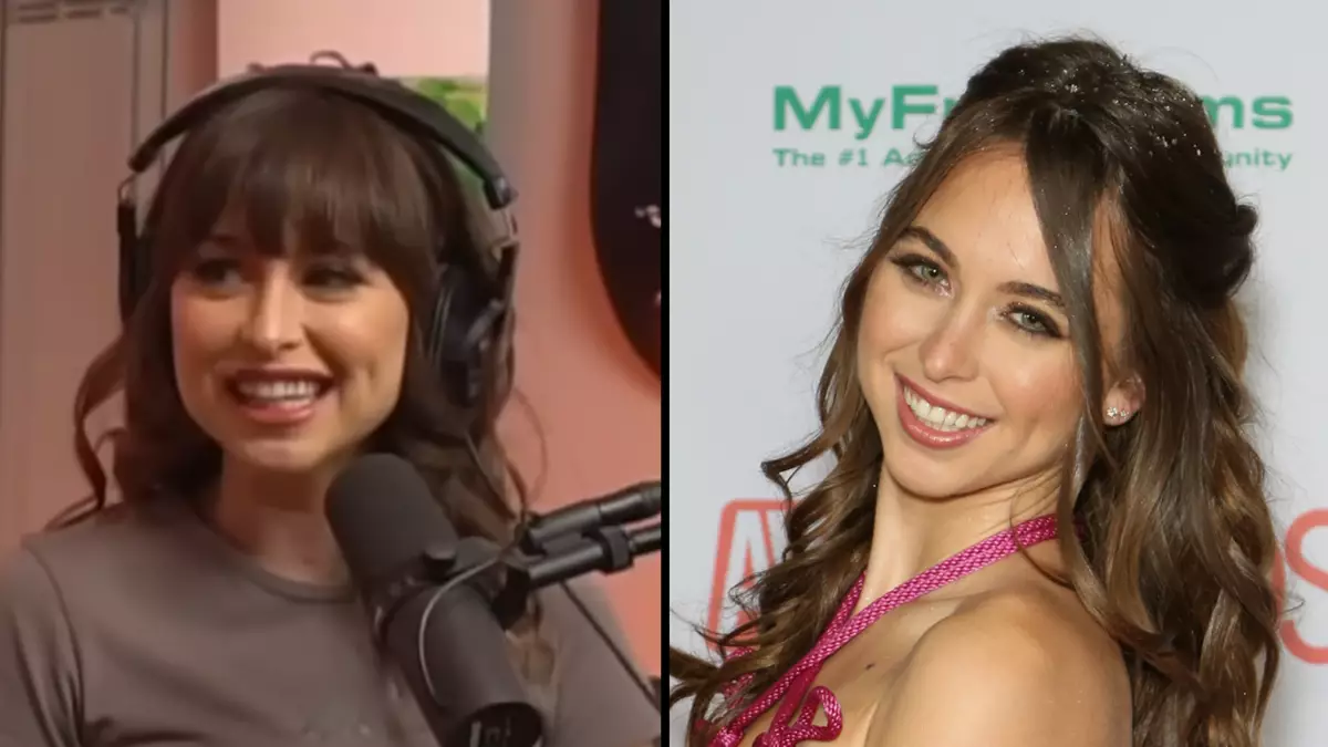 Riley reid news