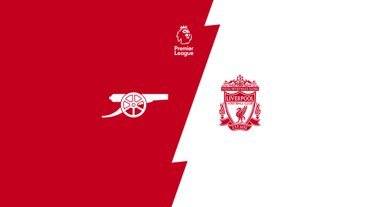 Arsenal vs Liverpool