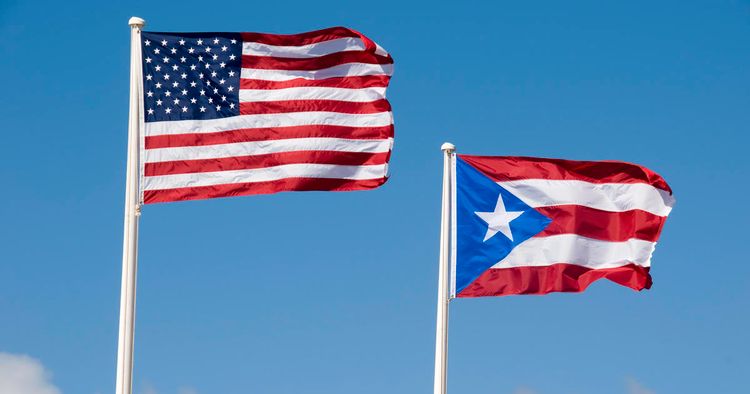 Puerto Rico