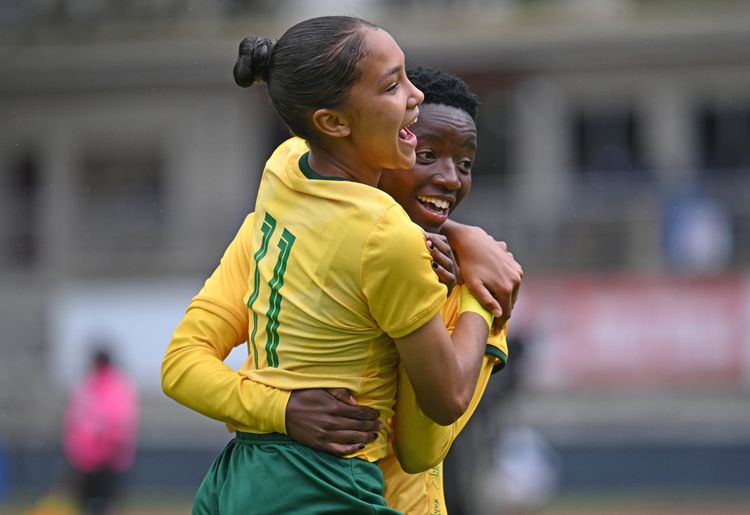 Banyana Banyana