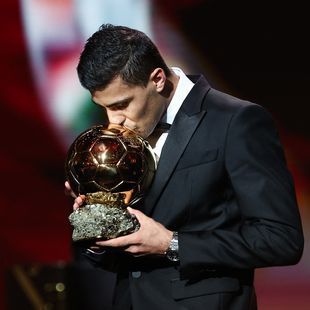 Ballon d'Or 2024