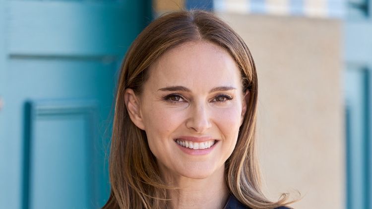 Natalie Portman