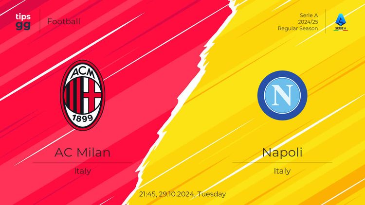 AC Milan vs Napoli