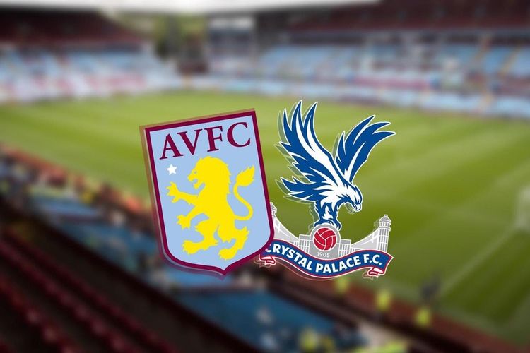 Aston Villa vs Crystal Palace