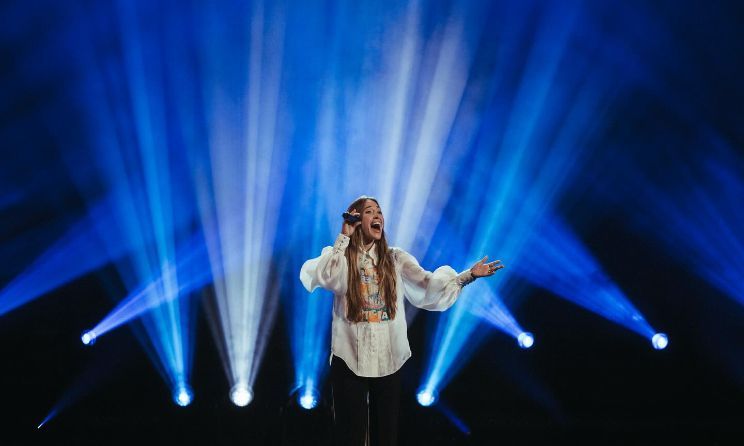 Lauren Daigle