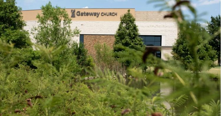 Gateway Church