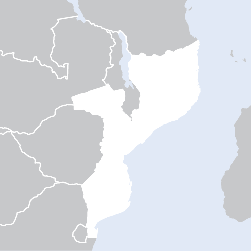 Mozambique news