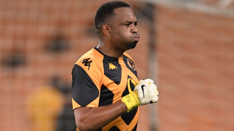 Itumeleng Khune