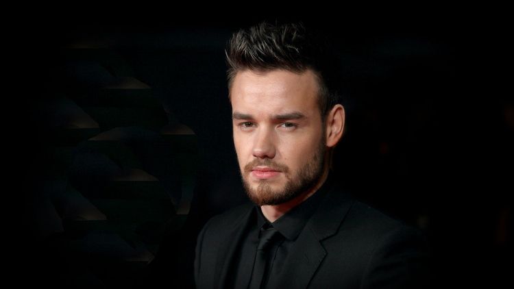 Liam Payne