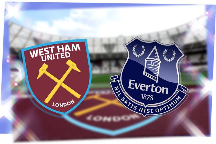 West Ham vs Everton