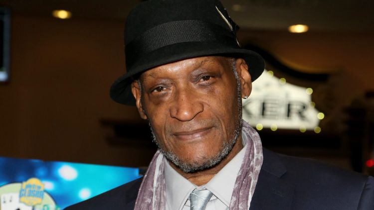 Tony Todd