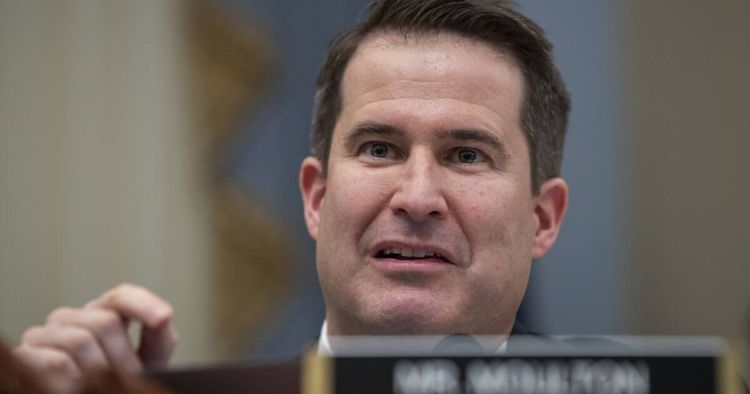 Seth Moulton