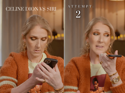 Celine Dion