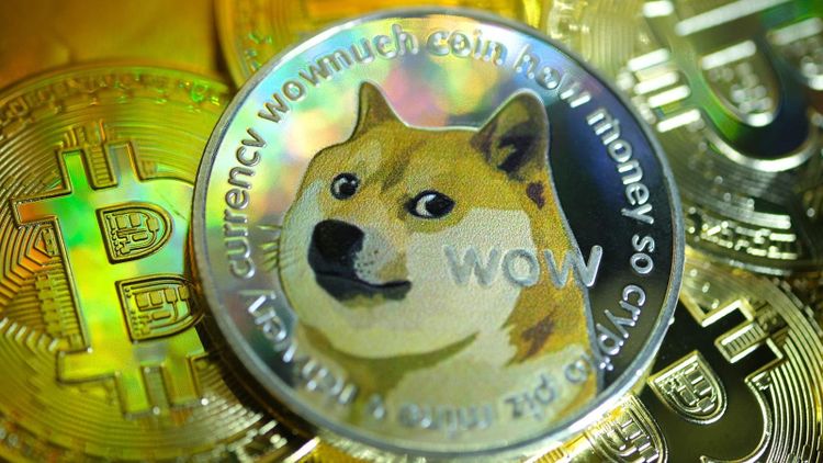 Dogecoin