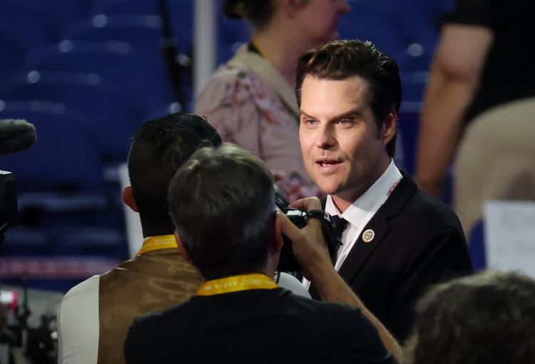 Matt Gaetz