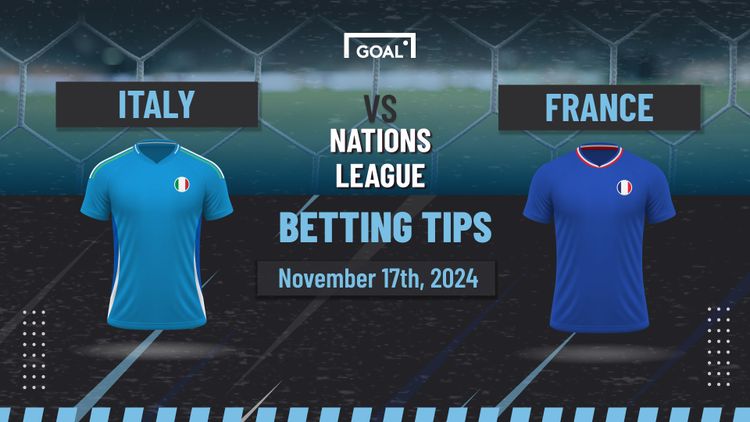 Italy vs France