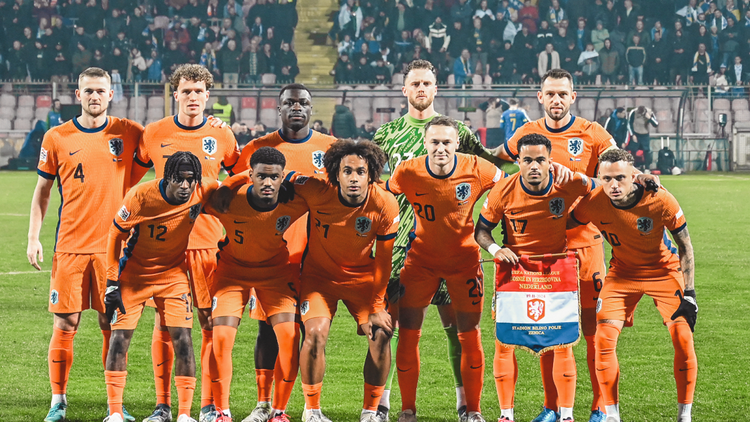 Netherlands FC