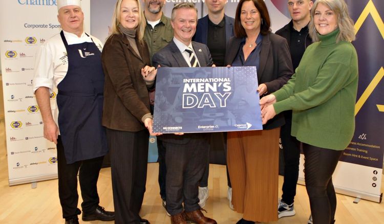 International Men's Day