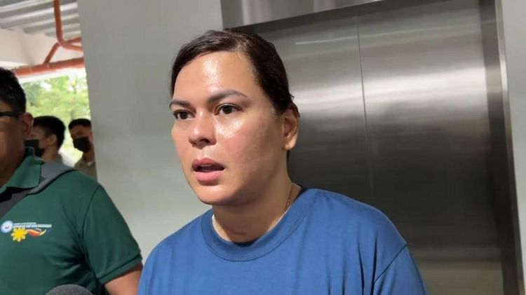 Sara Duterte