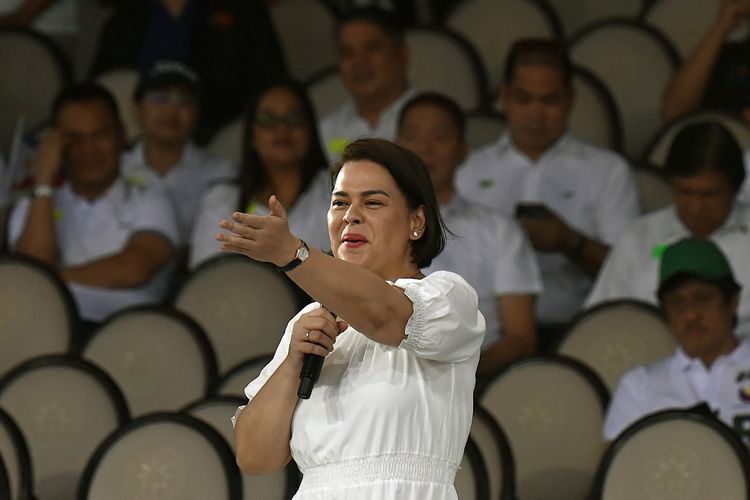 Sara Duterte