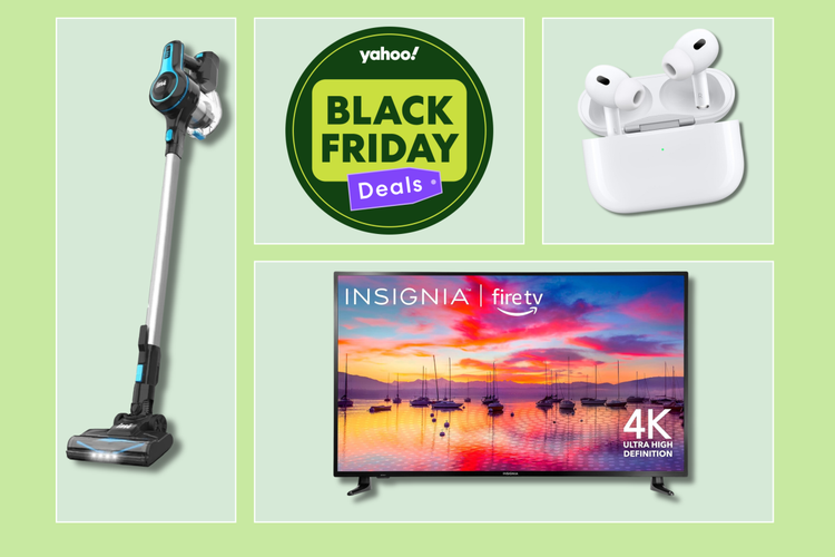 Black Friday Deals