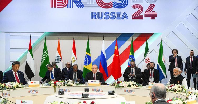 Brics countries