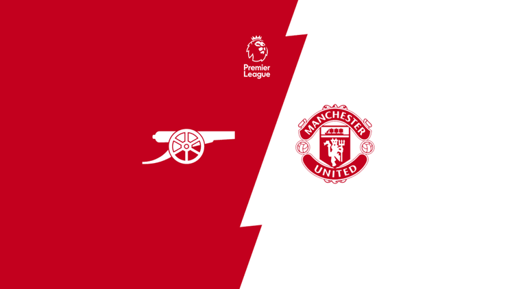 Arsenal vs Man United