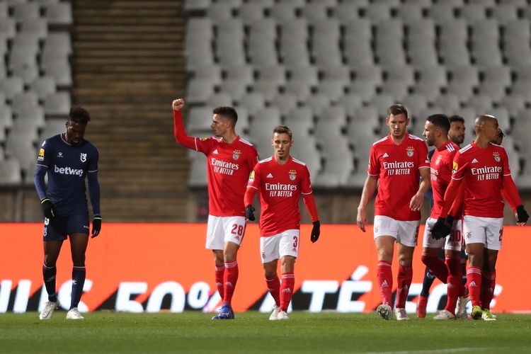 Benfica