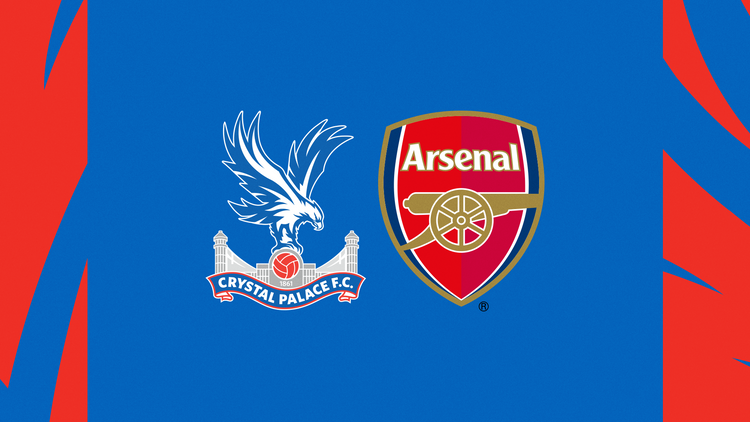 Arsenal vs Crystal Palace