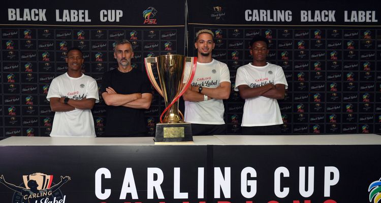 Carling All Stars