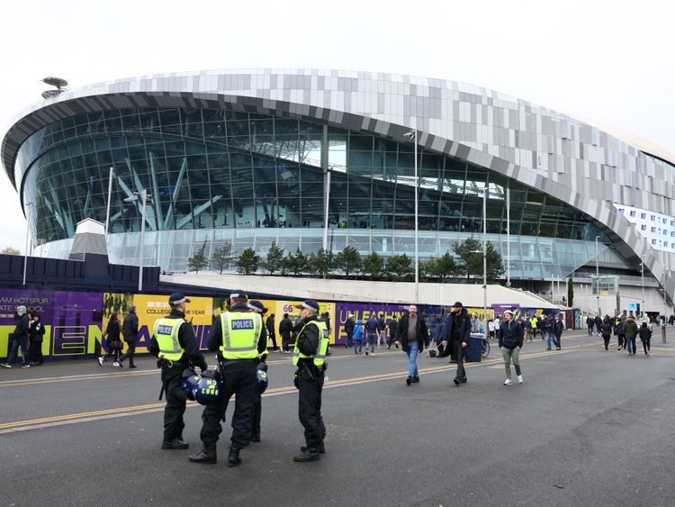 Tottenham vs Liverpool